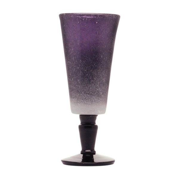 FLUTE - VIOLET - ORIGINAL MEMENTO - MONOCHROME