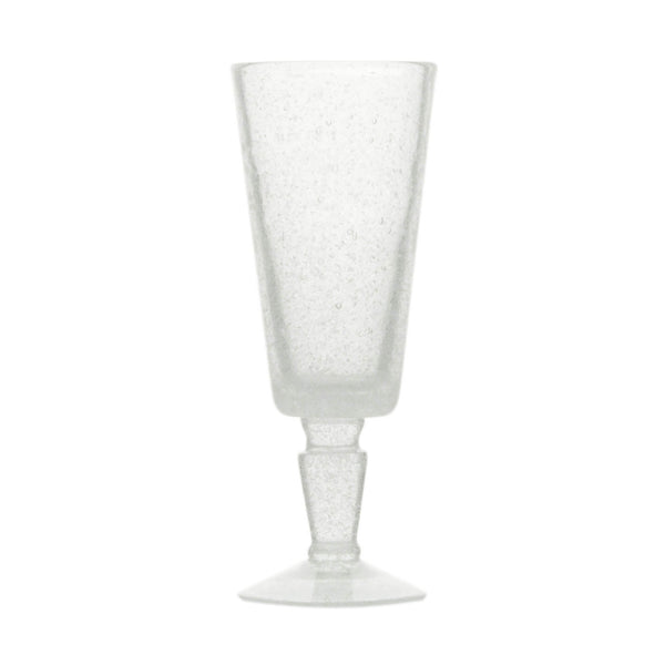 FLUTE - WHITE TRANSP. - MEMENTO ORIGINALE - MONOCHROME