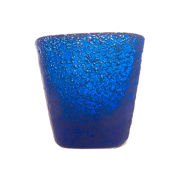 SHOT - BLUE V. - ORIGINAL MEMENTO - MONOCHROME