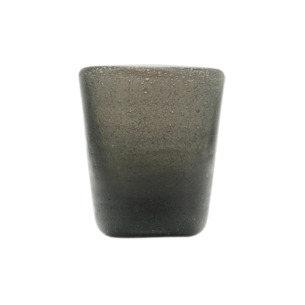 SHOT - BLACK TRANSPARENT - ORIGINAL MEMENTO - MONOCHROME