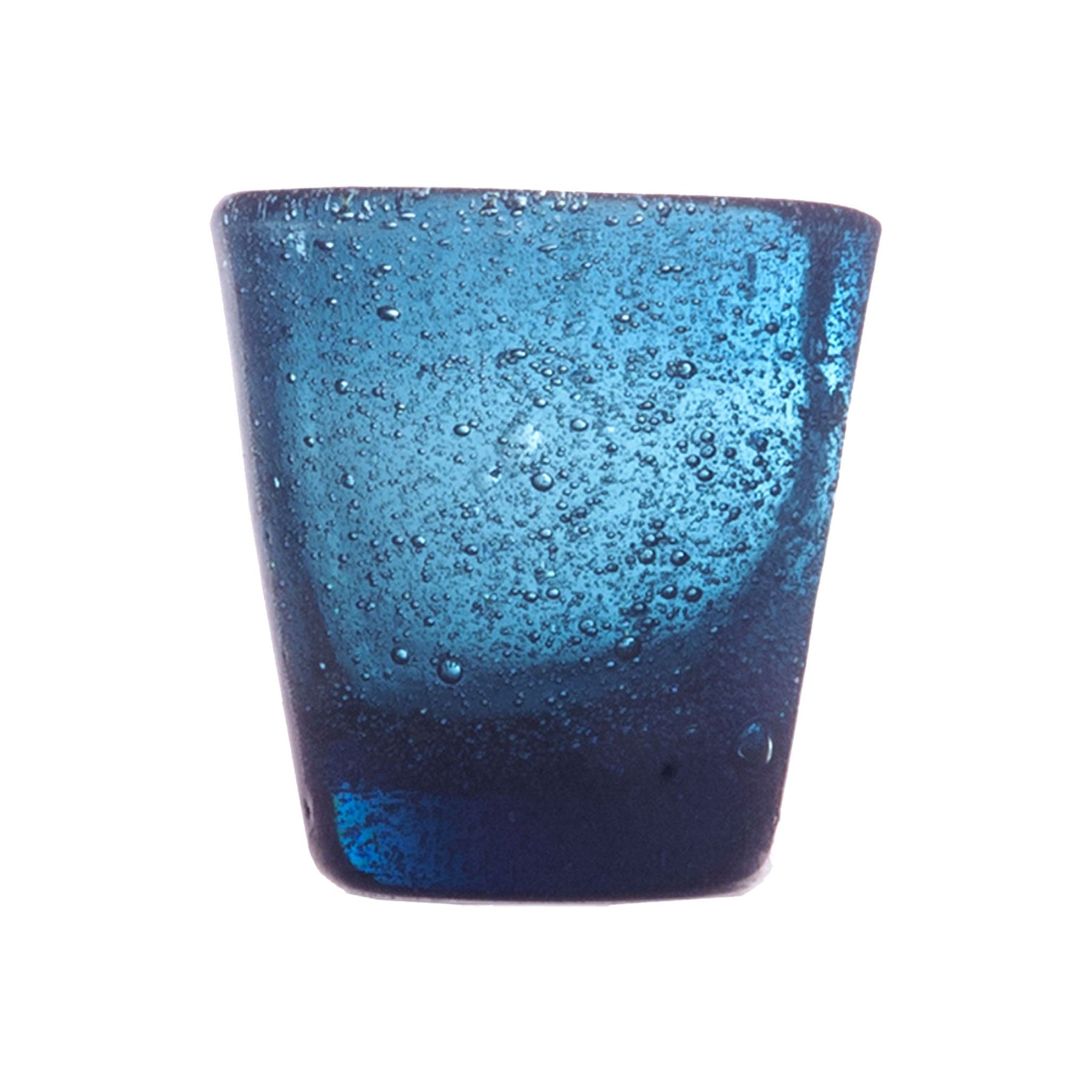 SHOT - DEEP BLUE - ORIGINAL MEMENTO - MONOCHROME