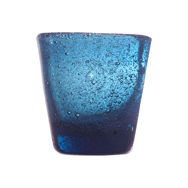 SHOT - DEEP BLUE - ORIGINAL MEMENTO - MONOCHROME