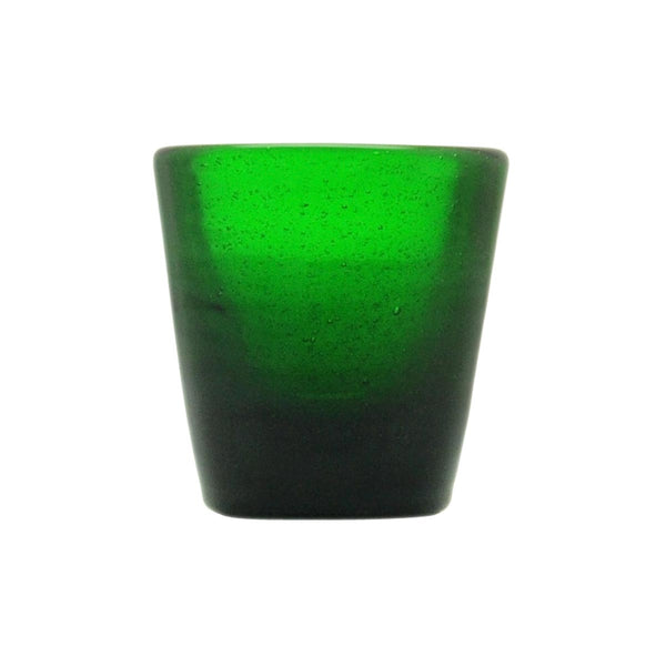 SHOT - EMERALD - ORIGINAL MEMENTO - MONOCHROME