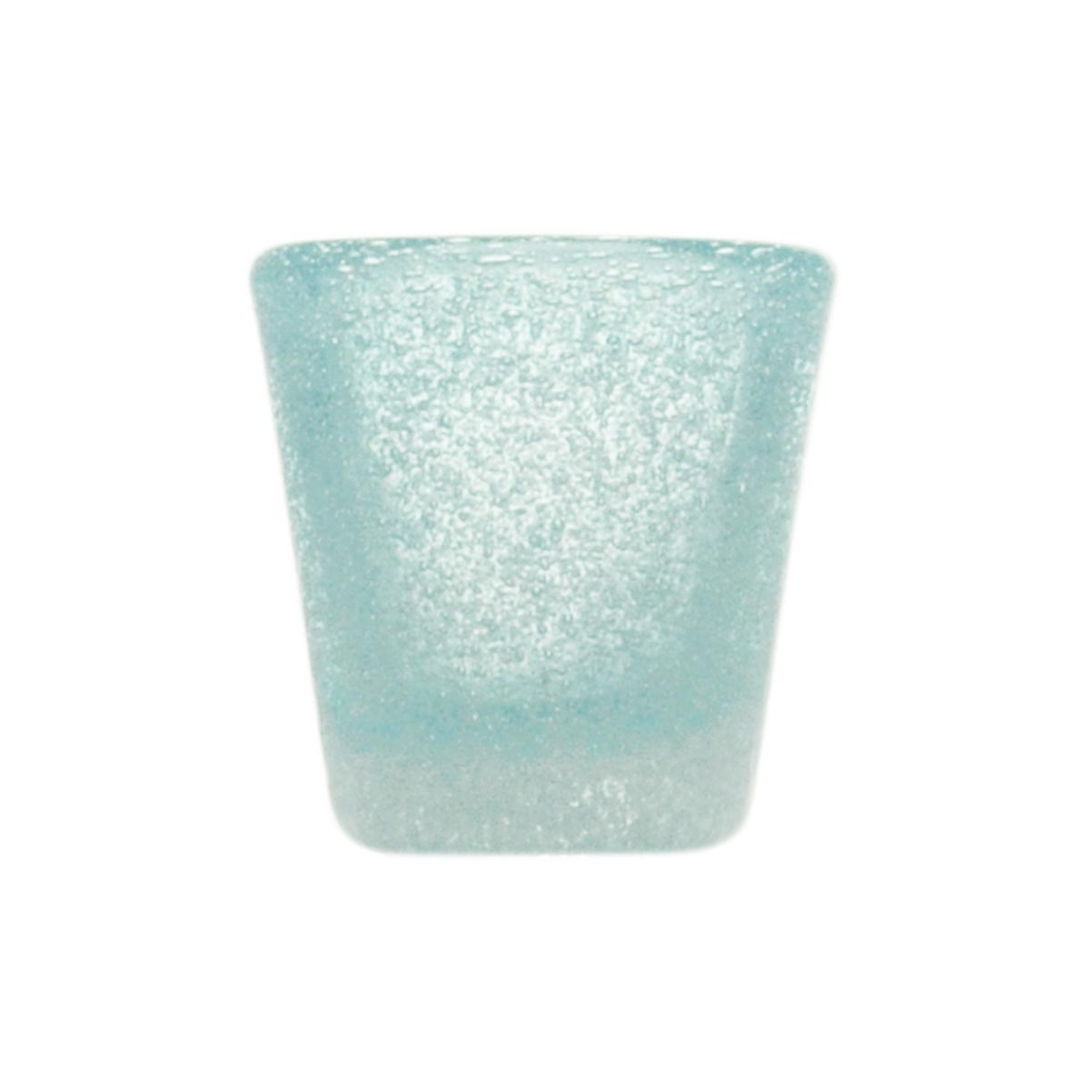 SHOT - LIGHT BLUE - MEMENTO ORIGINALE - MONOCHROME