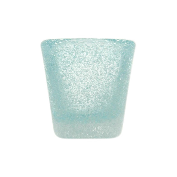 SHOT - LIGHT BLUE - ORIGINAL MEMENTO - MONOCHROME