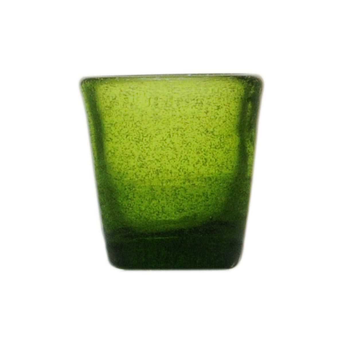 SHOT - OLIVE - ORIGINAL MEMENTO - MONOCHROME