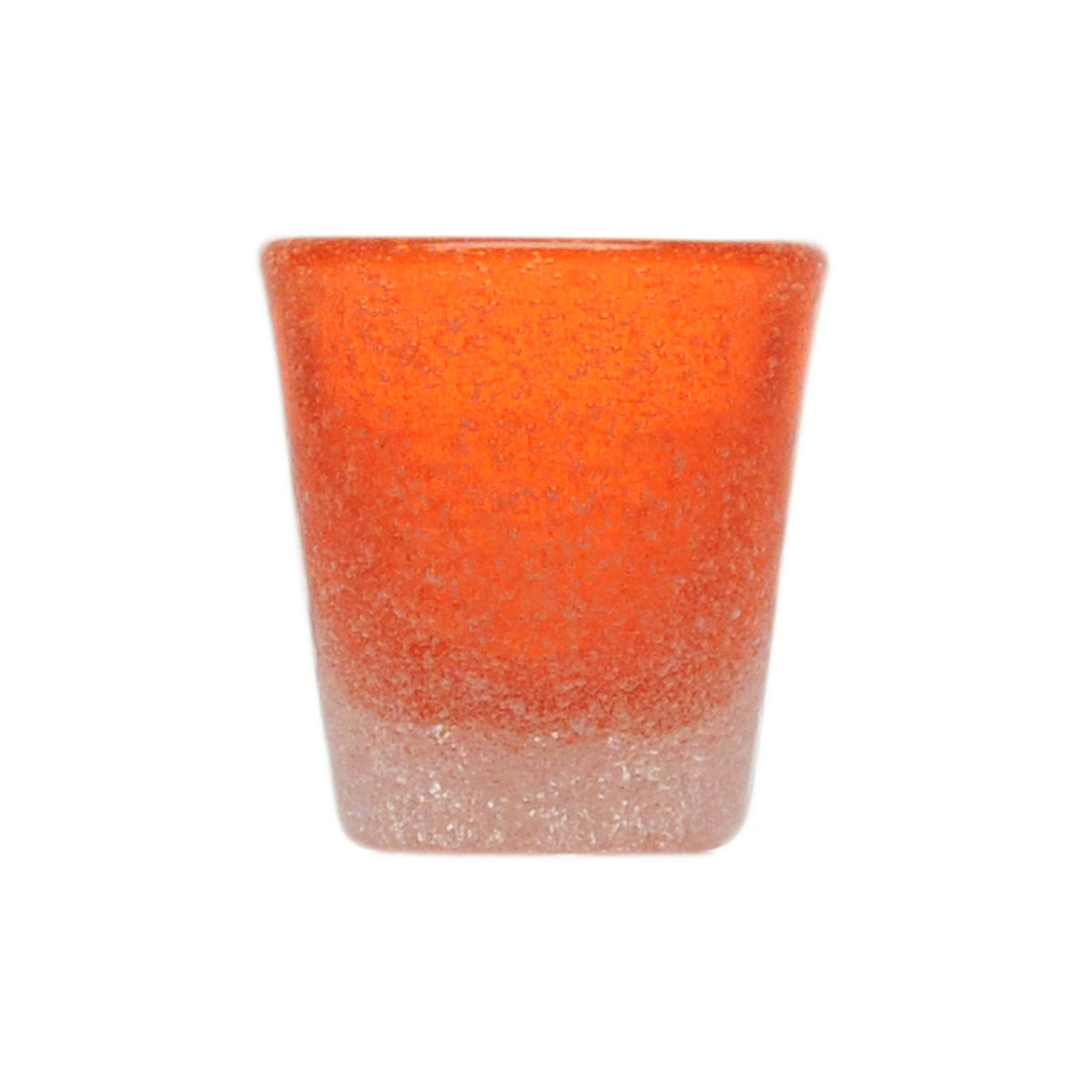 SHOT - ORANGE - ORIGINAL MEMENTO - MONOCHROME