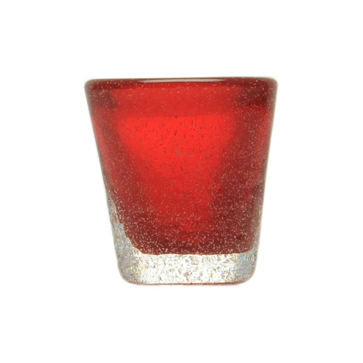 SHOT - RED - ORIGINAL MEMENTO - MONOCHROME