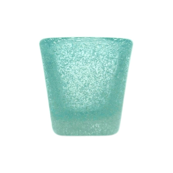 SHOT - TURQUOISE - ORIGINAL MEMENTO - MONOCHROME