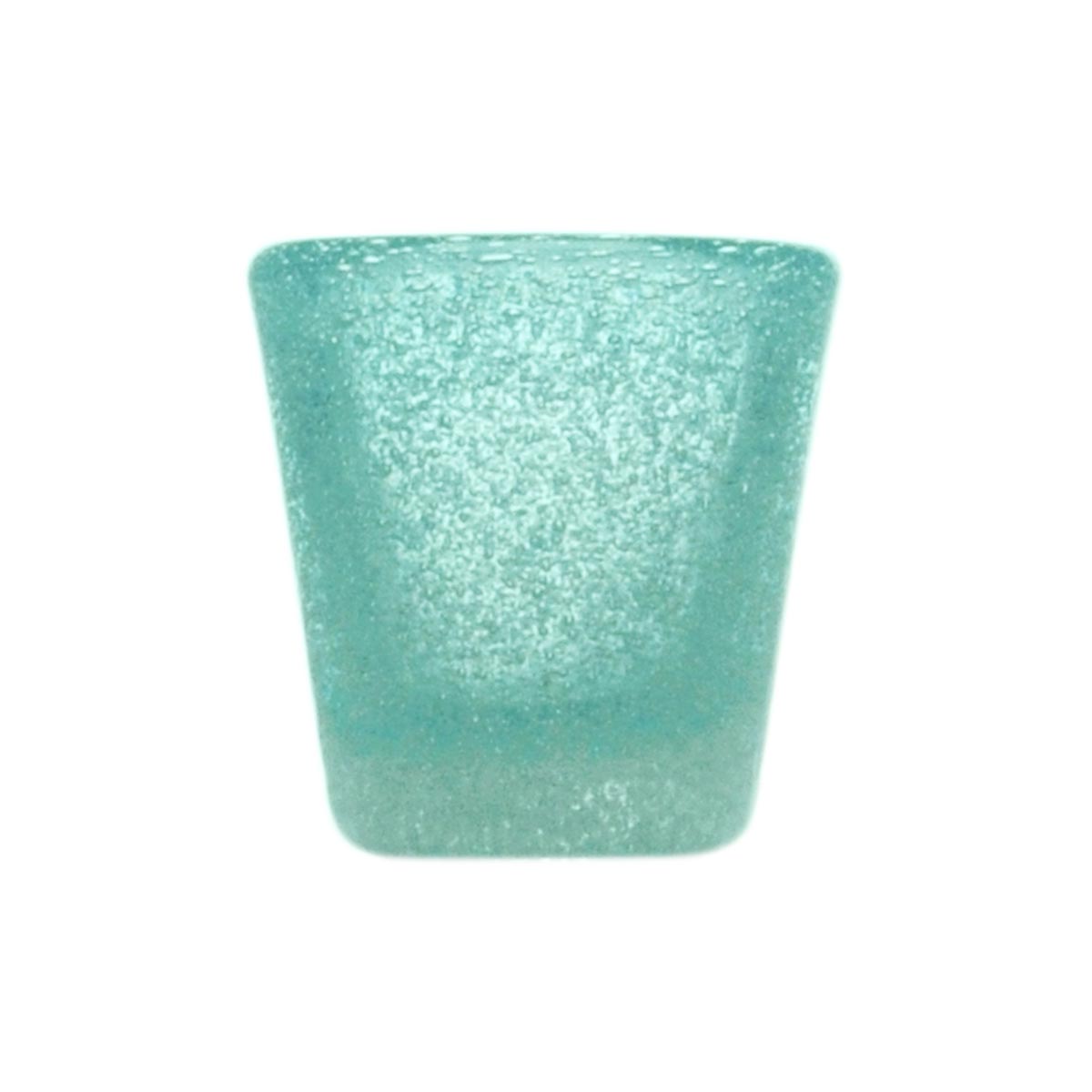 SHOT - TURQUOISE - ORIGINAL MEMENTO - MONOCHROME
