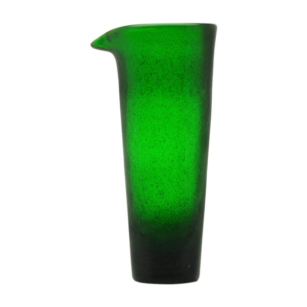 JUG - EMERALD - ORIGINAL MEMENTO - MONOCHROME