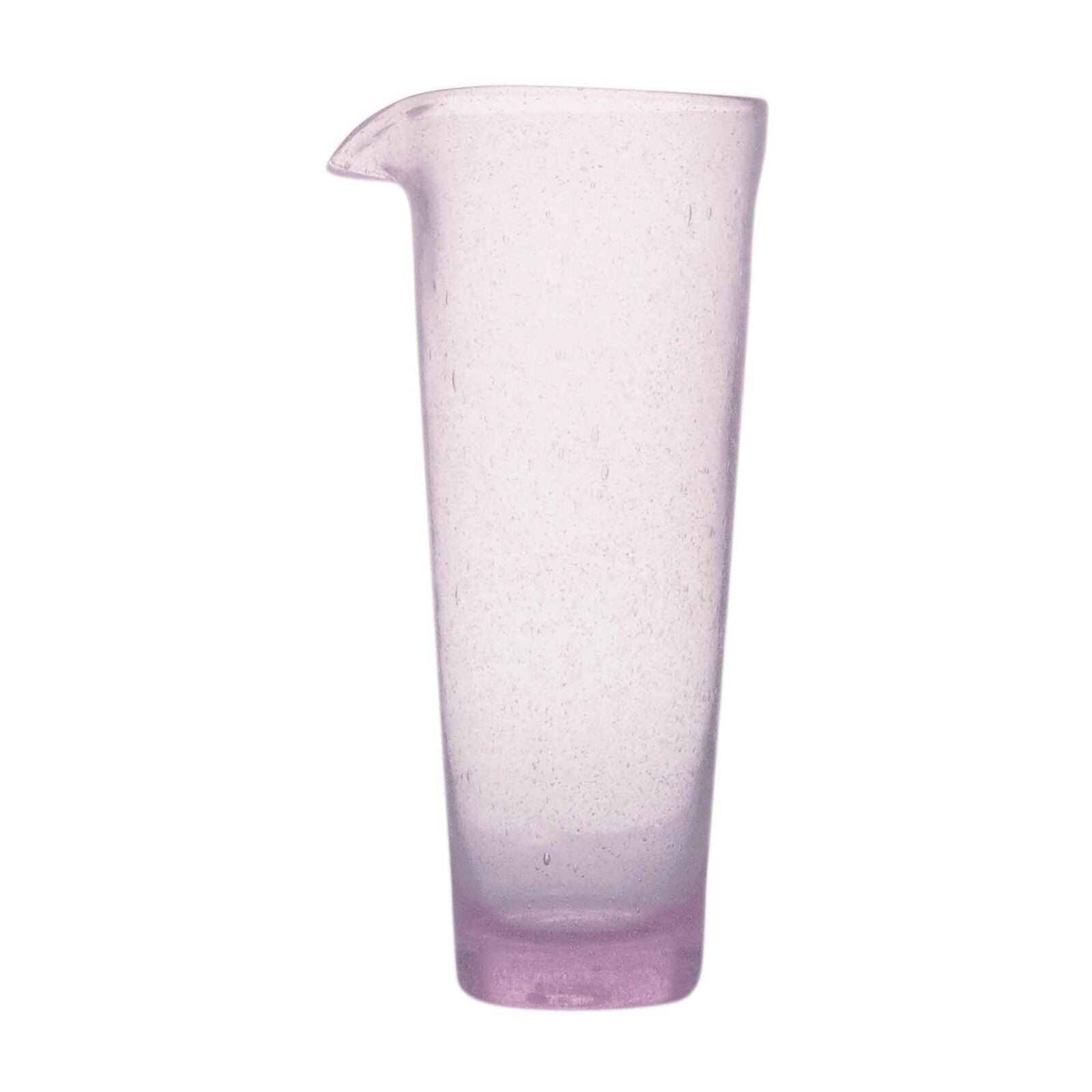 JUG - MAUVE - ORIGINAL MEMENTO - MONOCHROME