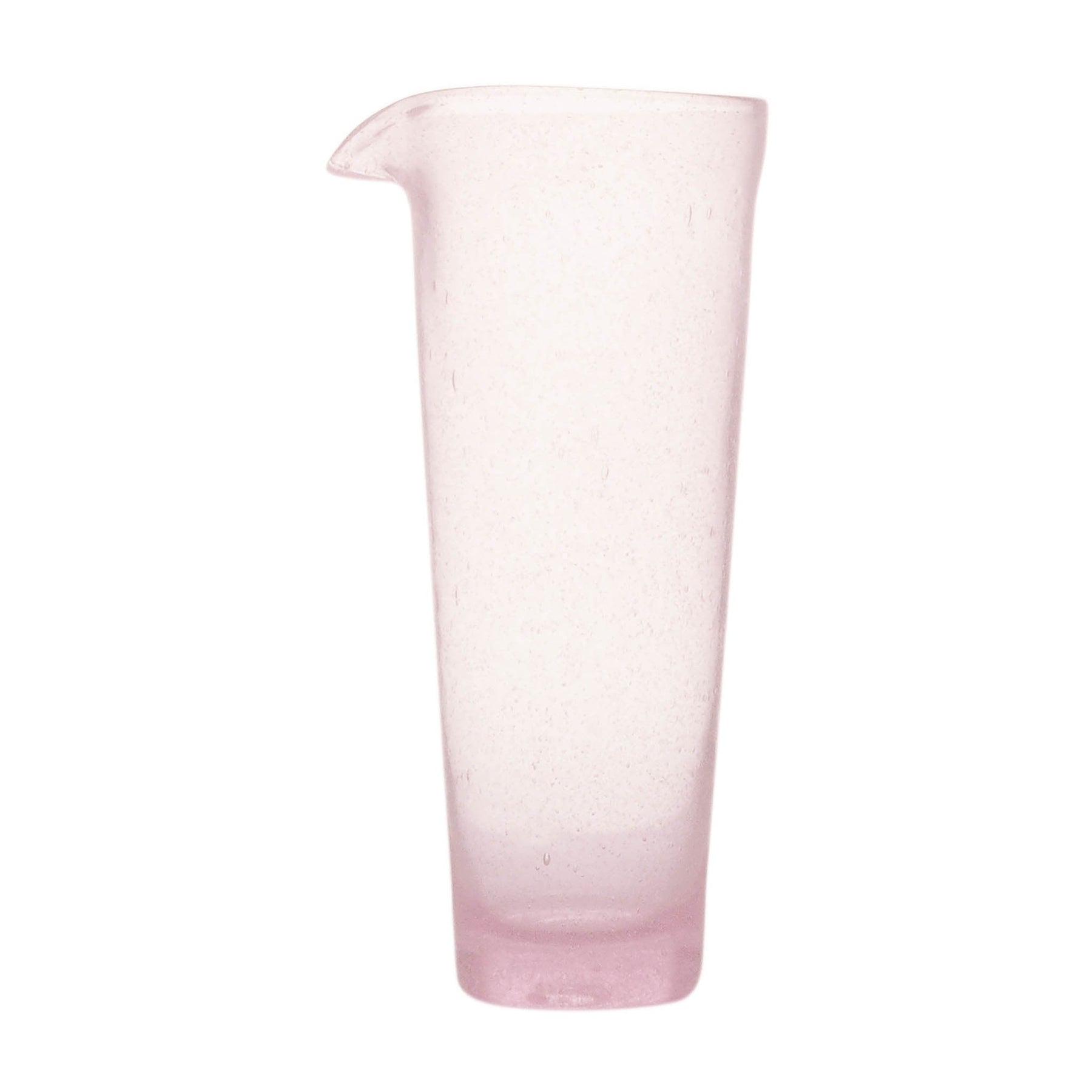 JUG - PINK - ORIGINAL MEMENTO - MONOCHROME