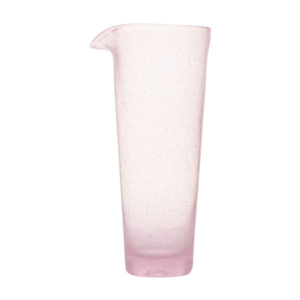 JUG - PINK - ORIGINAL MEMENTO - MONOCHROME