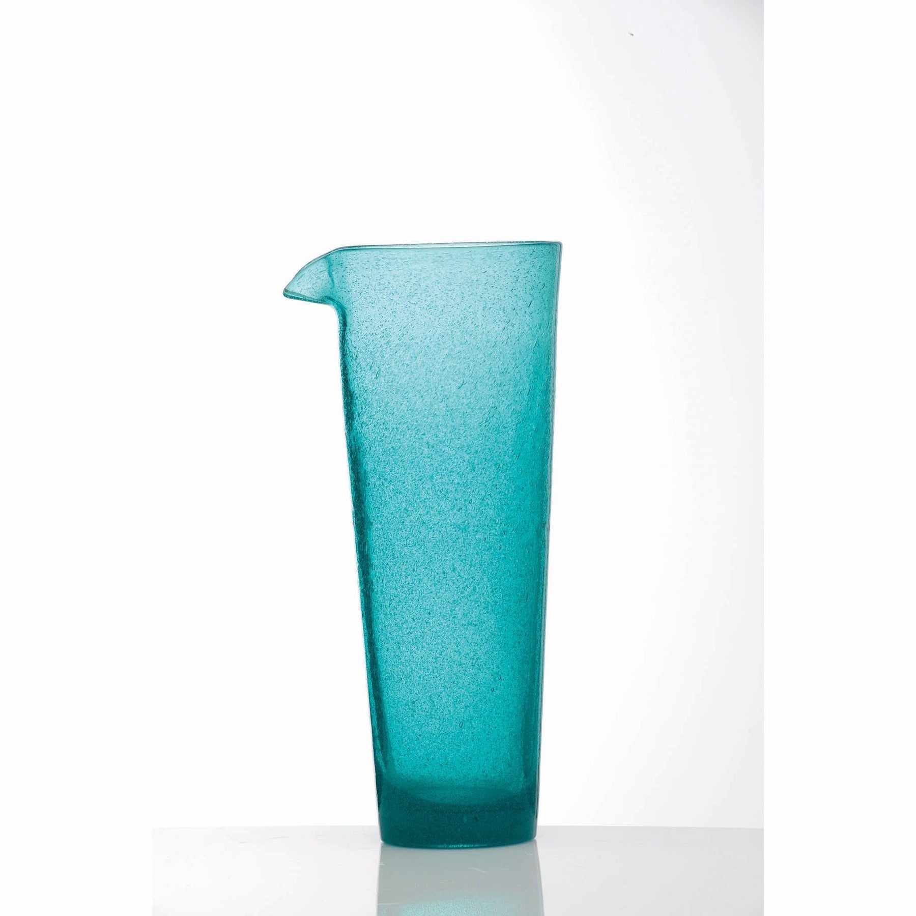 JUG - TURQUOISE - ORIGINAL MEMENTO - MONOCHROME
