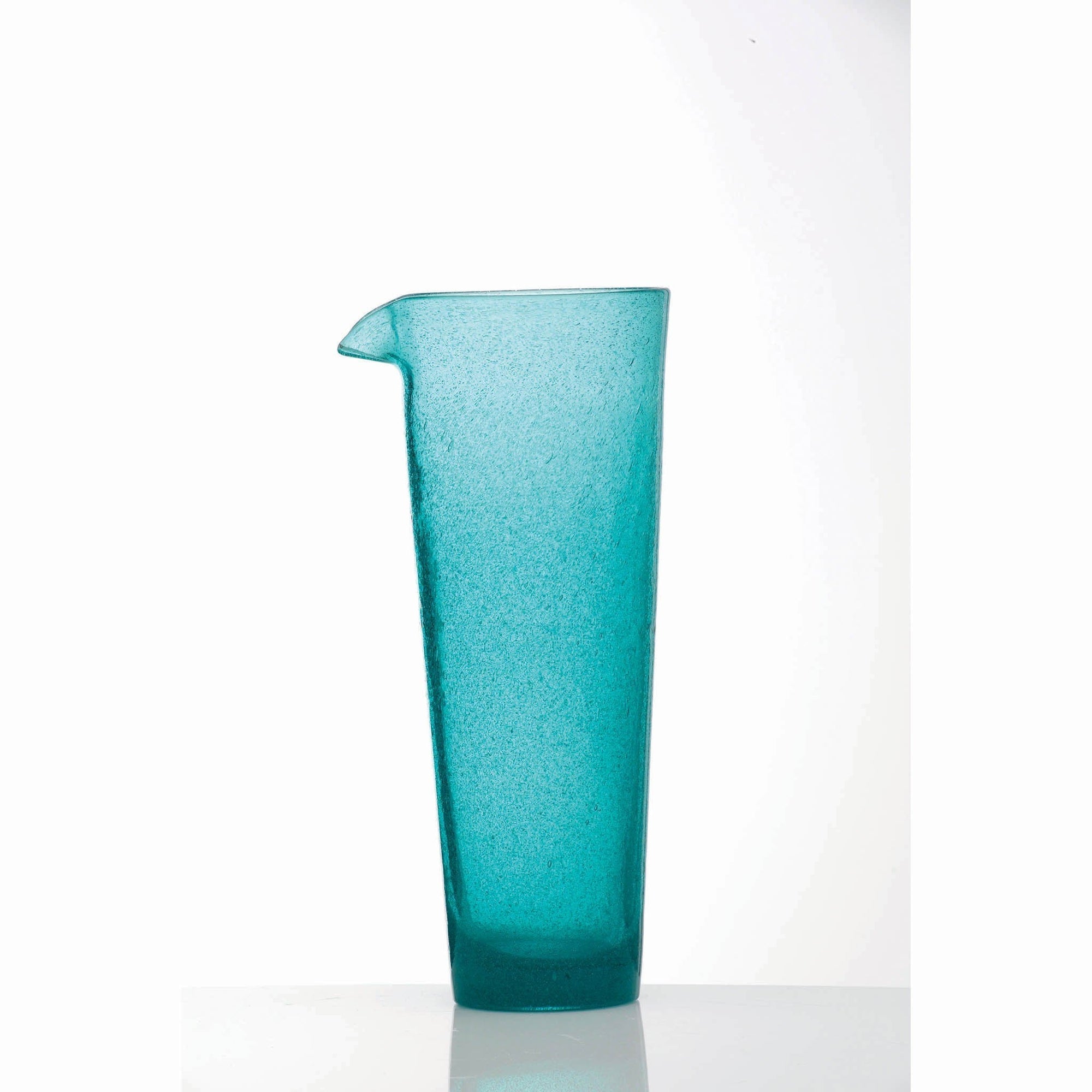 JUG - TURQUOISE - ORIGINAL MEMENTO - MONOCHROME