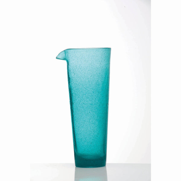 JUG - TURQUOISE - ORIGINAL MEMENTO - MONOCHROME