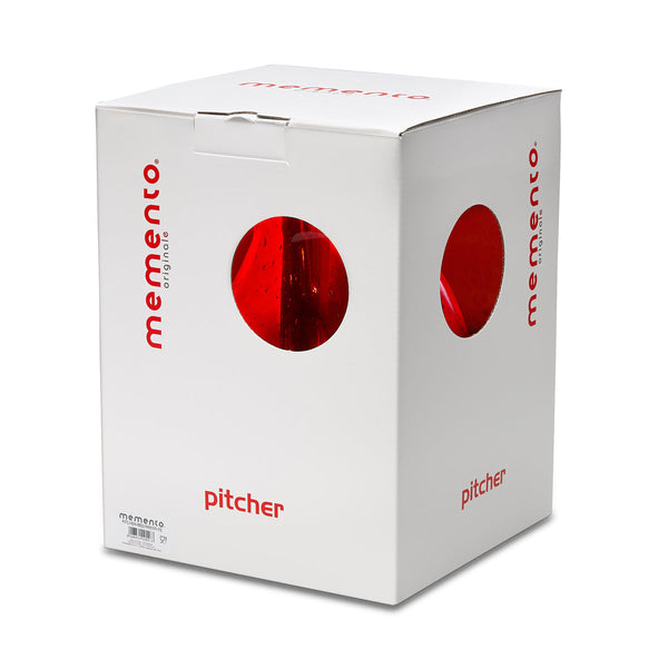 PITCHER - AVIO - MEMENTO ORIGINAL - MONOCHROME