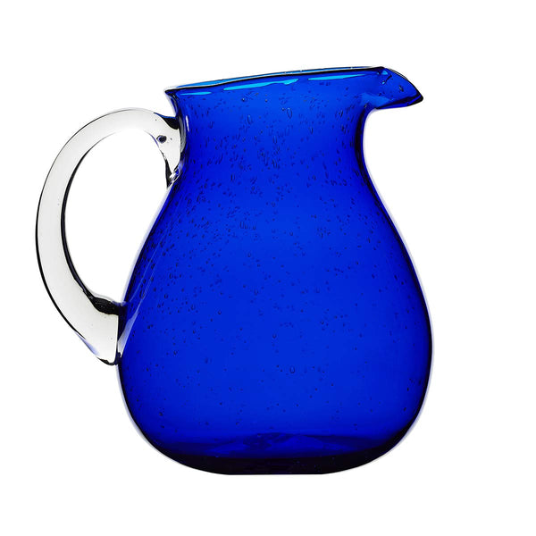 PITCHER - BLUE V. - MEMENTO ORIGINAL - MONOCHROME