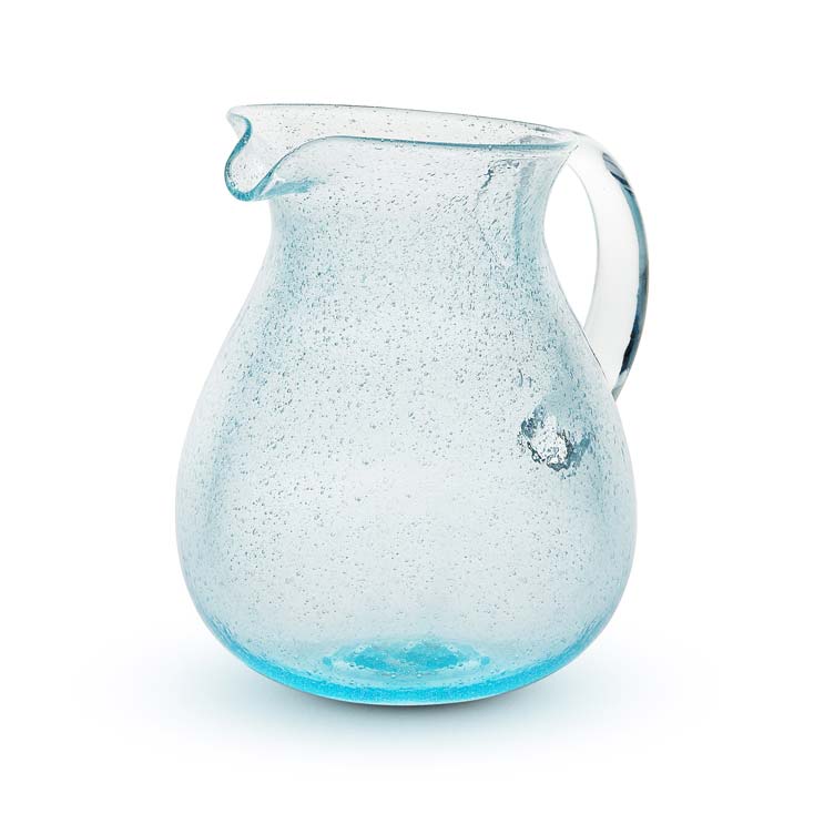 PITCHER - LIGHT BLUE - MEMENTO ORIGINAL - MONOCHROME