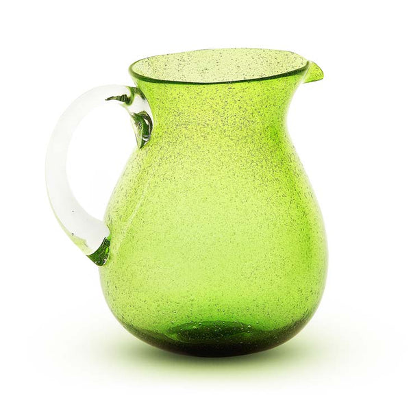 PITCHER - LIME - ORIGINAL MEMENTO - MONOCHROME