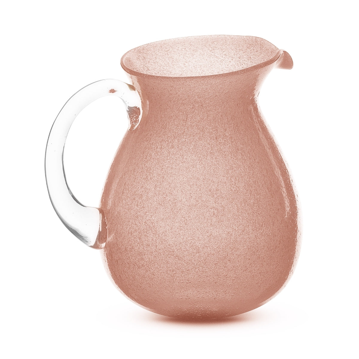 PITCHER - PEACH - ORIGINAL MEMENTO - MONOCHROME