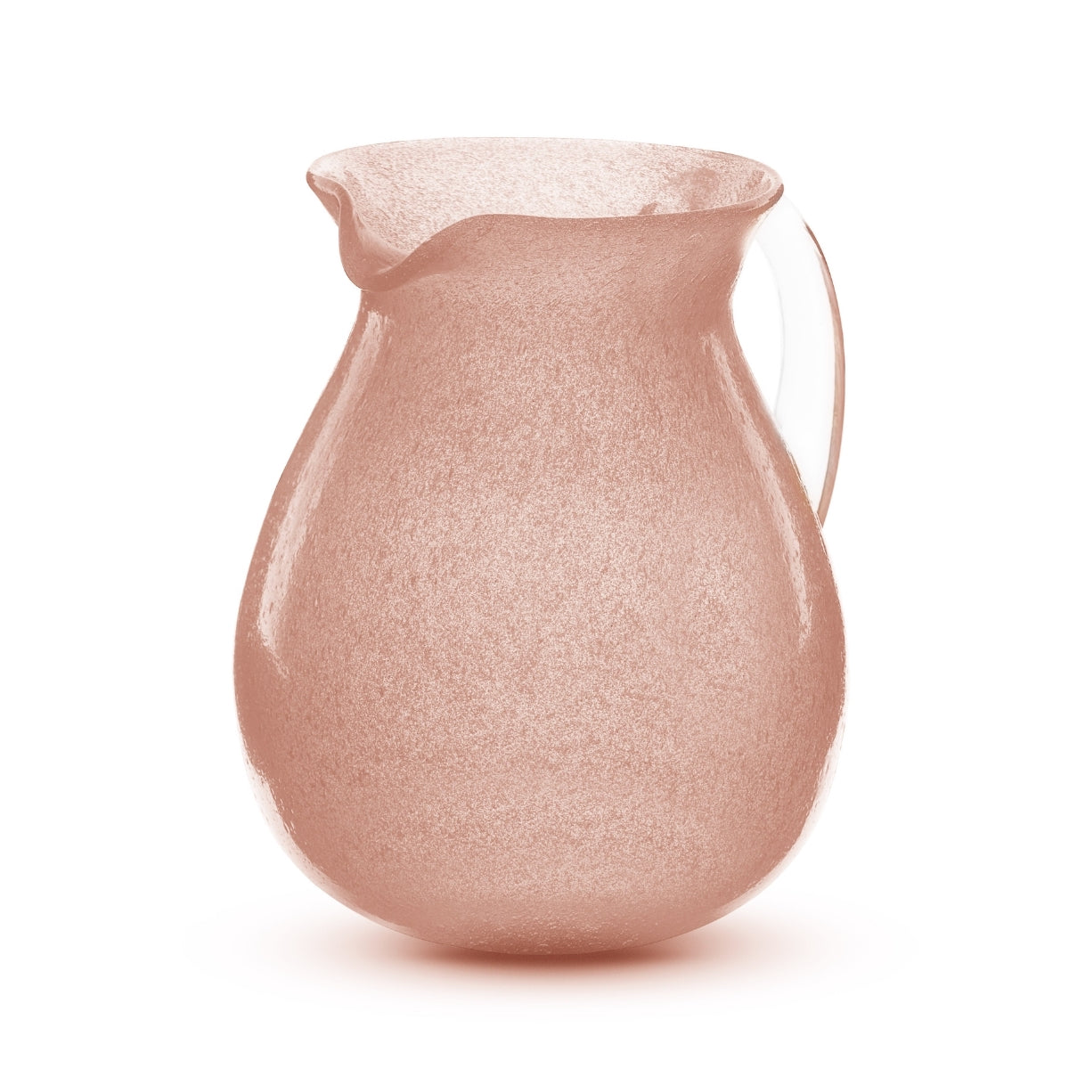 PITCHER - PEACH - ORIGINAL MEMENTO - MONOCHROME