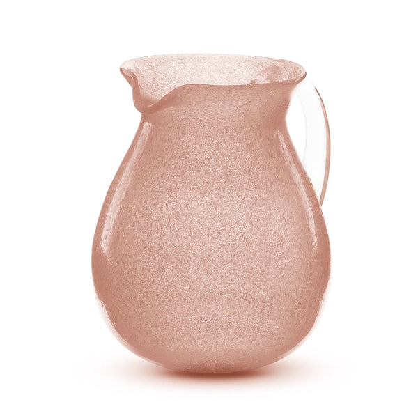PITCHER - PEACH - ORIGINAL MEMENTO - MONOCHROME