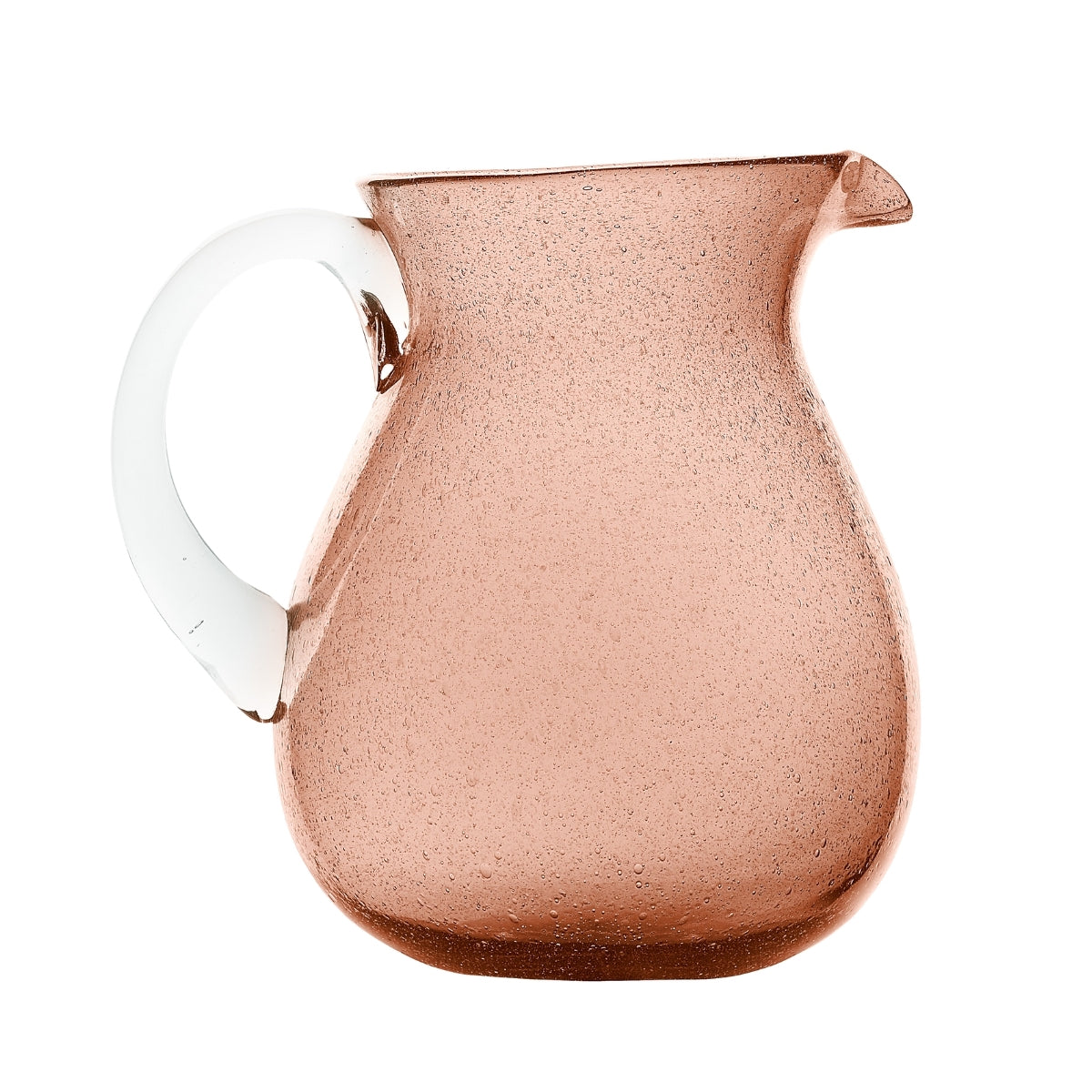 PITCHER - PEACH - ORIGINAL MEMENTO - MONOCHROME