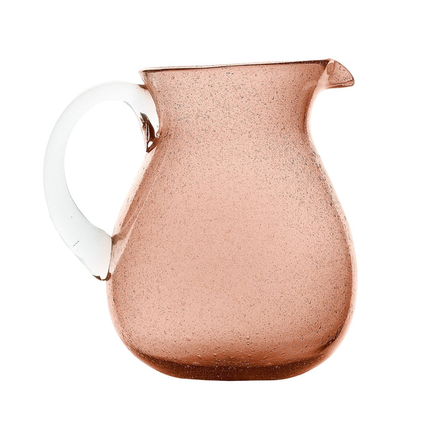 PITCHER - PEACH - ORIGINAL MEMENTO - MONOCHROME