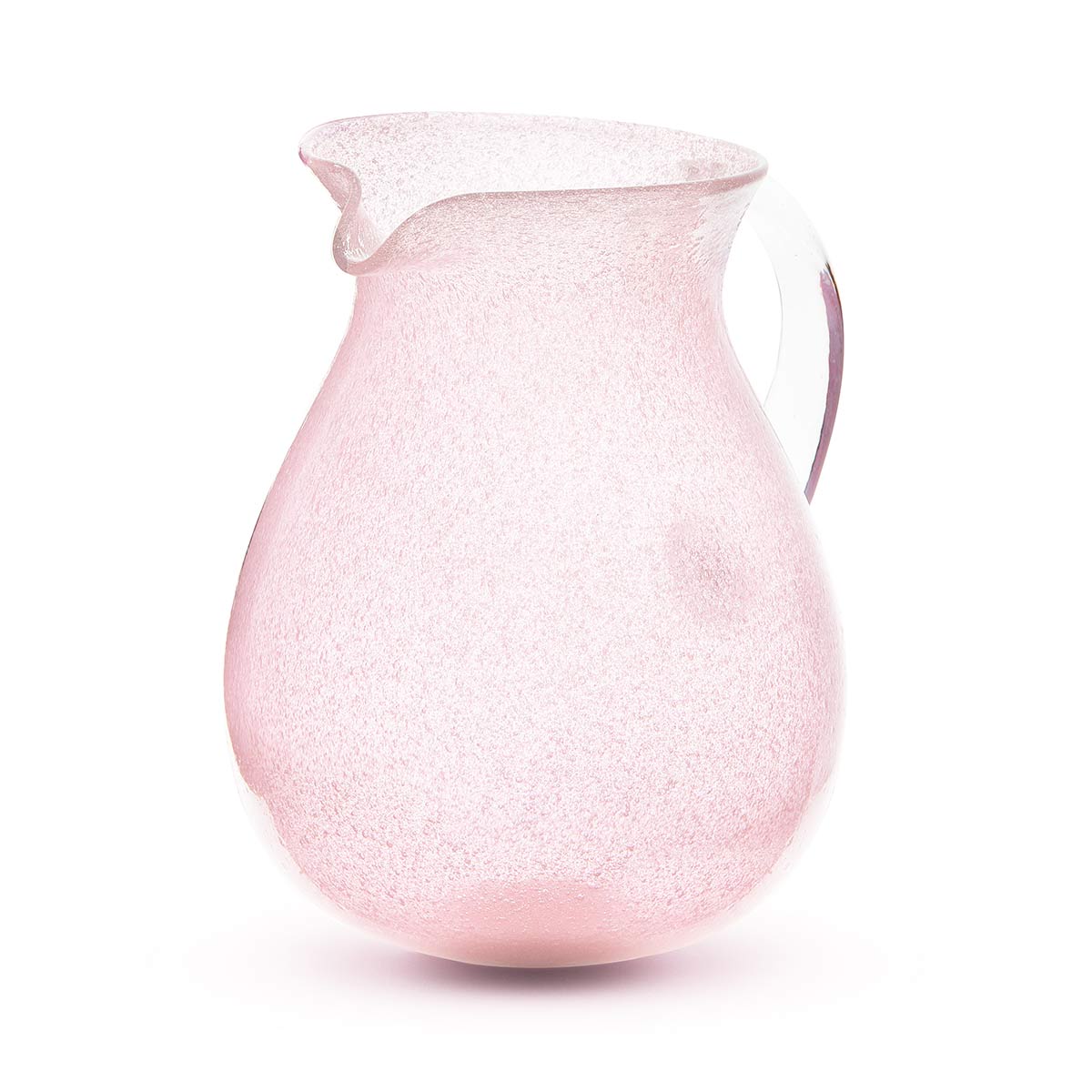 PITCHER - PINK - MEMENTO ORIGINAL - MONOCHROME
