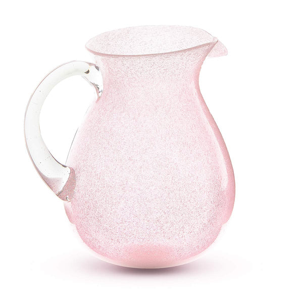 PITCHER - PINK - MEMENTO ORIGINAL - MONOCHROME