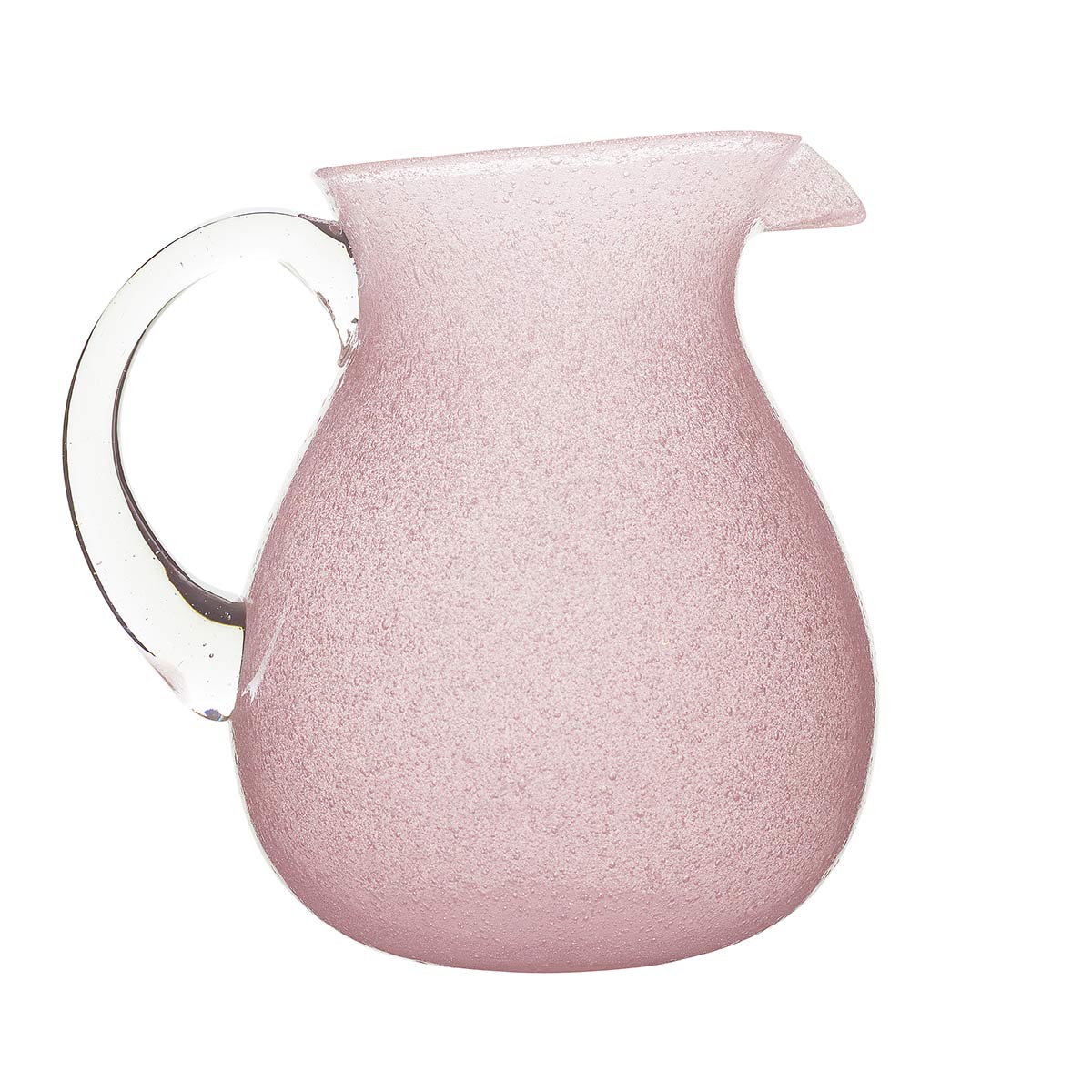 PITCHER - PINK - MEMENTO ORIGINAL - MONOCHROME