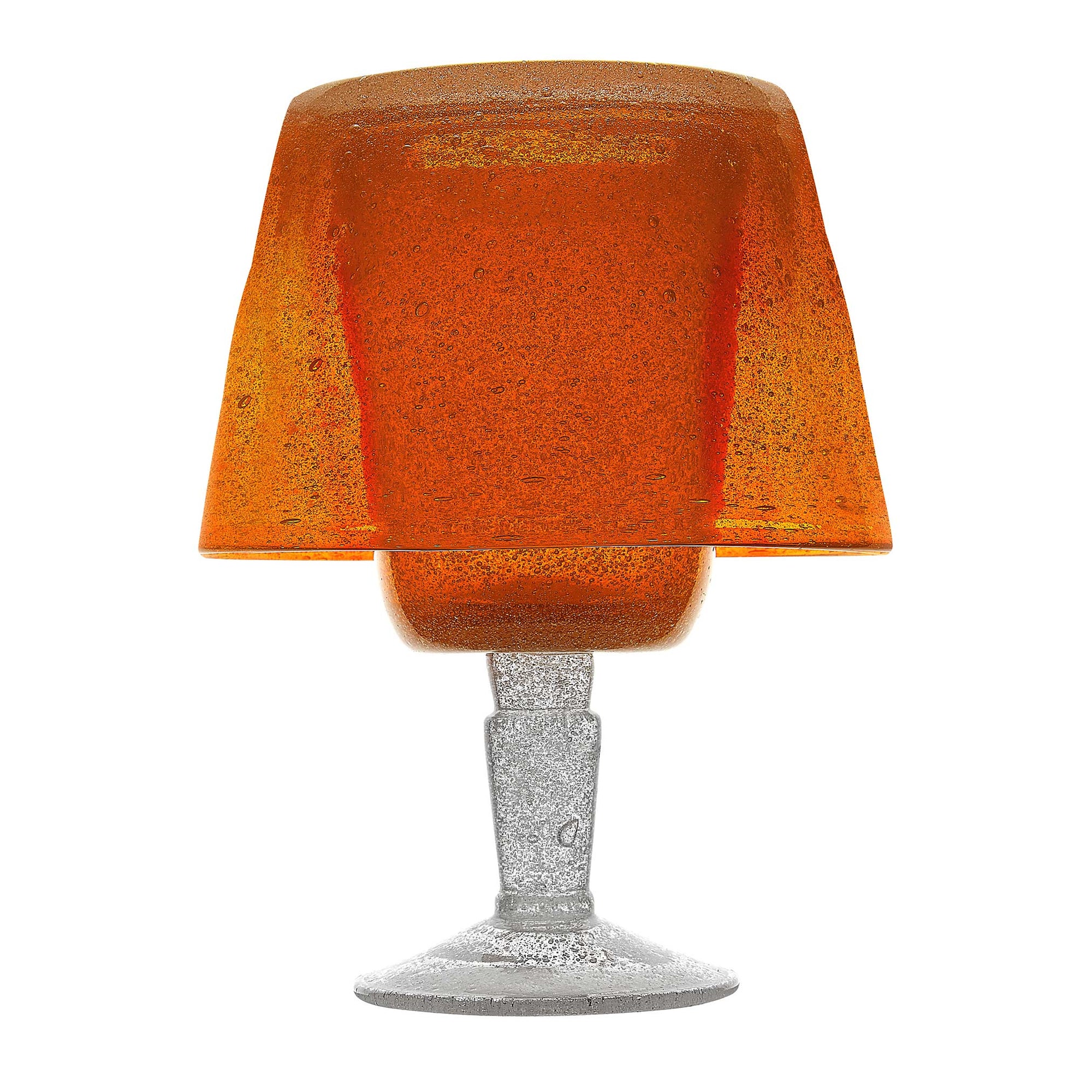 LAMP - ORANGE - MEMENTO ORIGINAL - MONOCHROME