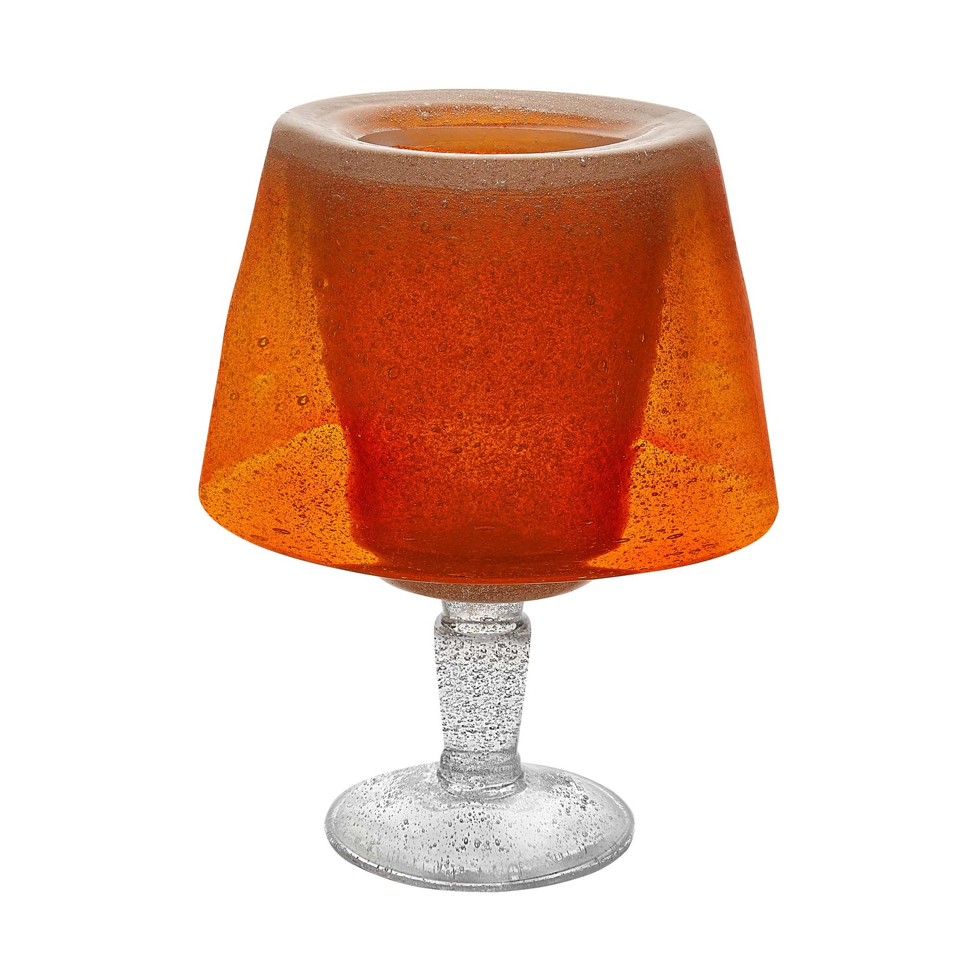LAMP - ORANGE - MEMENTO ORIGINAL - MONOCHROME
