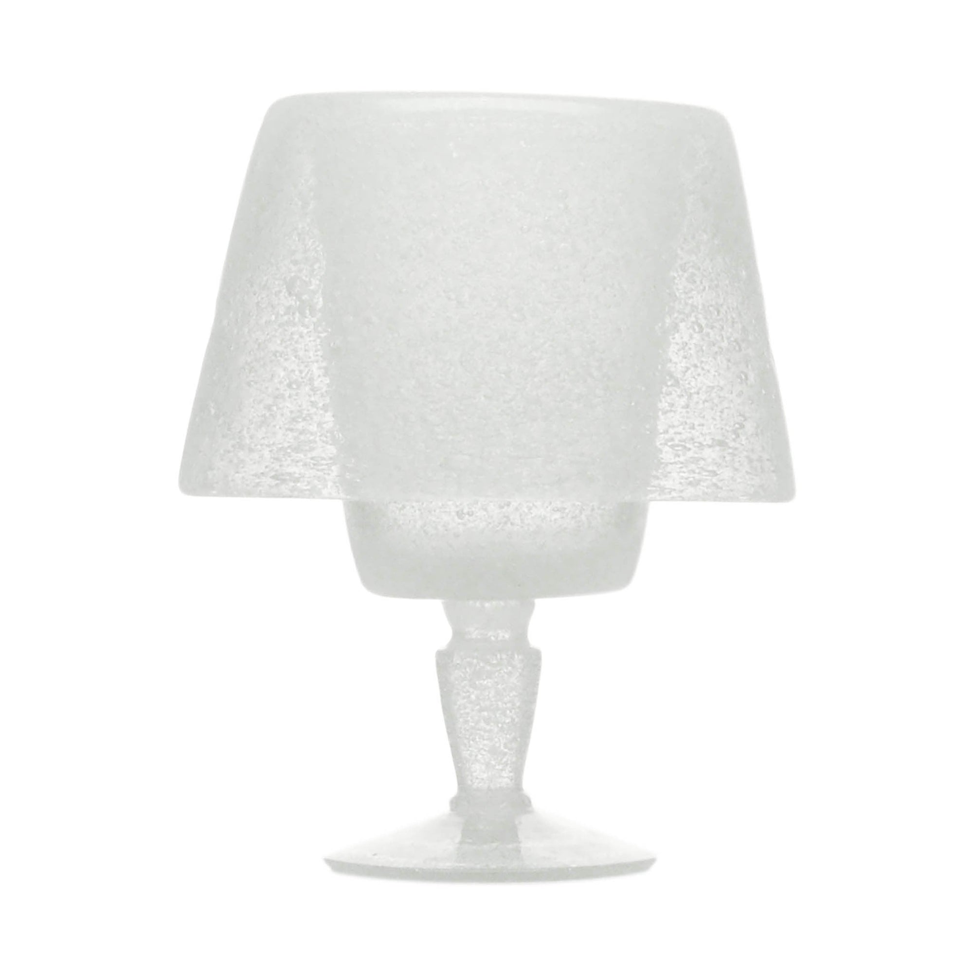 LAMP - WHITE TRANSP. - MEMENTO ORIGINAL - MONOCHROME