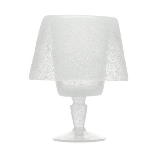 LAMP - WHITE TRANSP. - MEMENTO ORIGINAL - MONOCHROME
