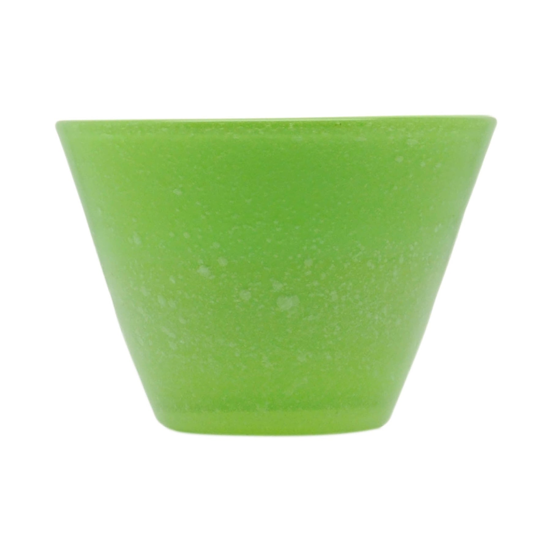 SMALL BOWL - APPLE - ORIGINAL MEMENTO - MONOCHROME