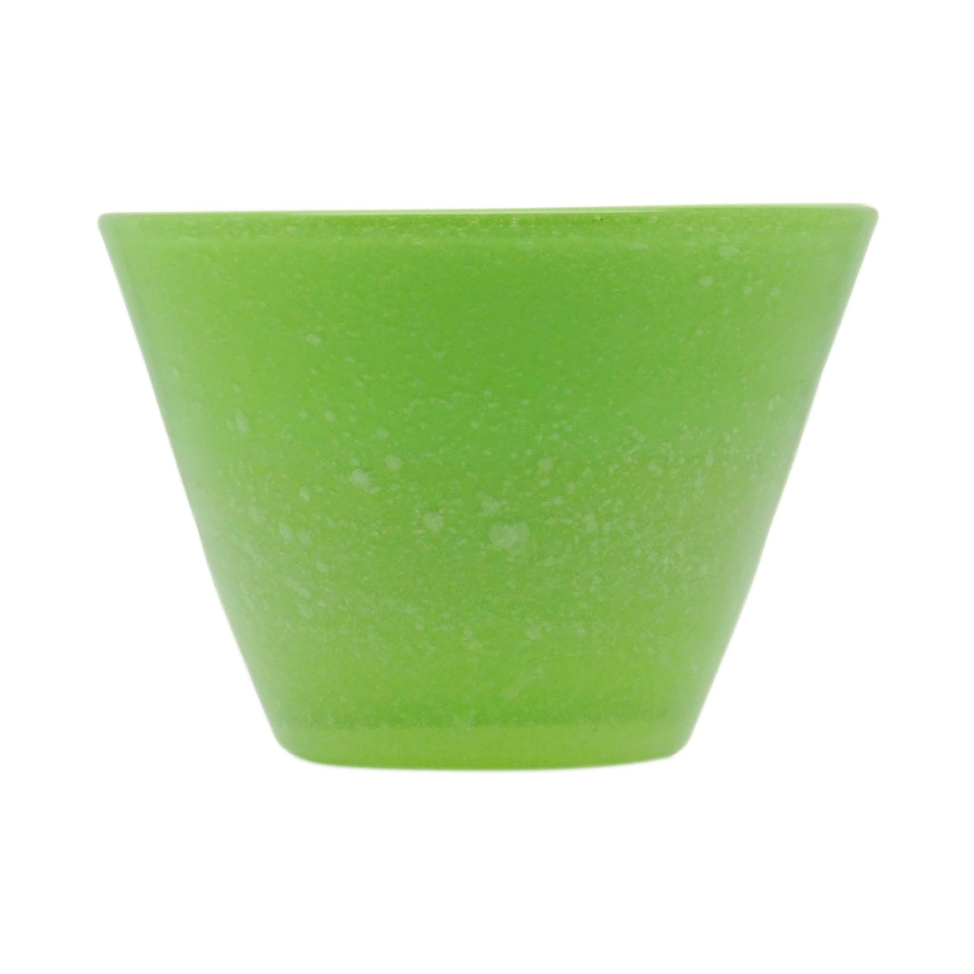 SMALL BOWL - APPLE - ORIGINAL MEMENTO - MONOCHROME