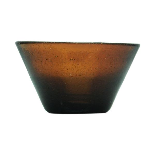 SMALL BOWL - CHOCO - ORIGINAL MEMENTO - MONOCHROME