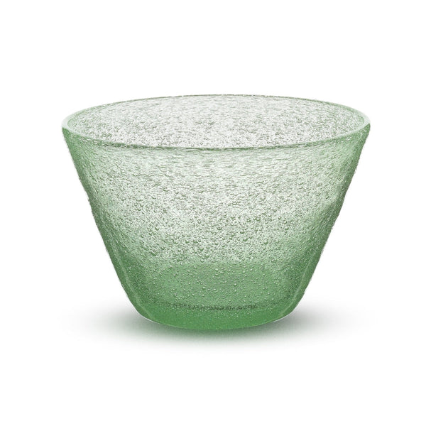 SMALL BOWL - JADE - ORIGINAL MEMENTO - MONOCHROME