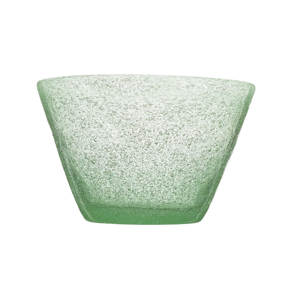 SMALL BOWL - JADE - ORIGINAL MEMENTO - MONOCHROME