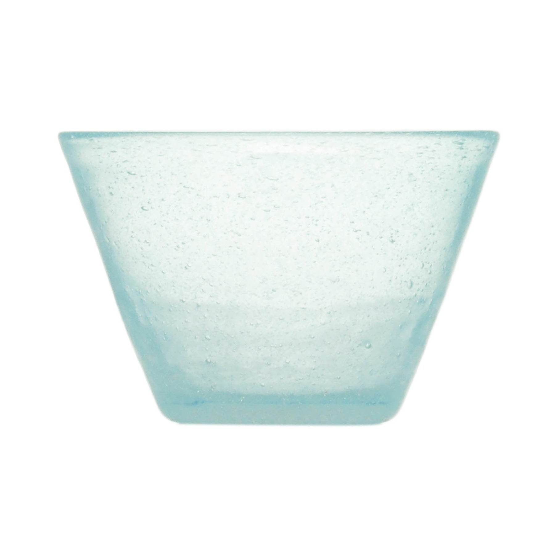 SMALL BOWL - LIGHT BLUE - ORIGINAL MEMENTO - MONOCHROME