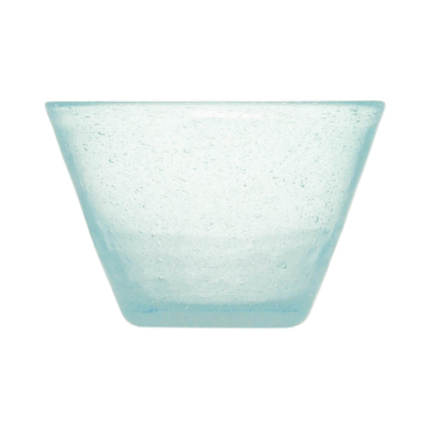SMALL BOWL - LIGHT BLUE - ORIGINAL MEMENTO - MONOCHROME