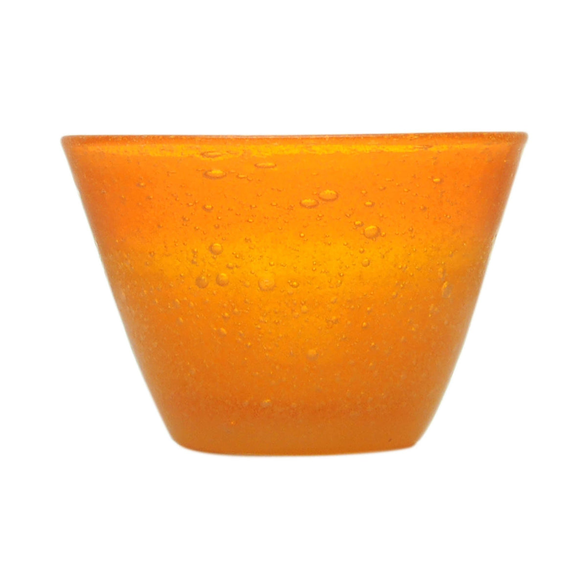SMALL BOWL - MANDARIN - ORIGINAL MEMENTO - MONOCHROME