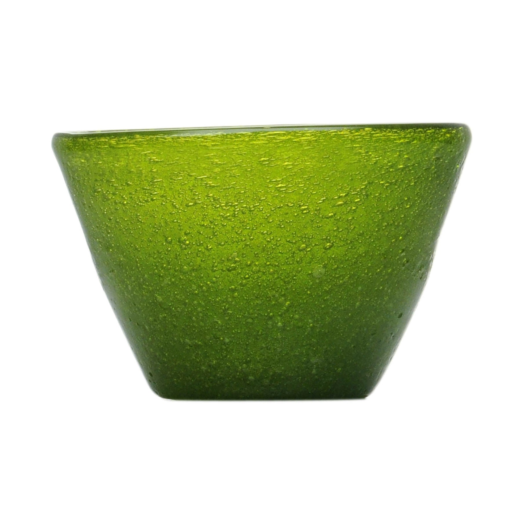 SMALL BOWL - OLIVE - ORIGINAL MEMENTO - MONOCHROME