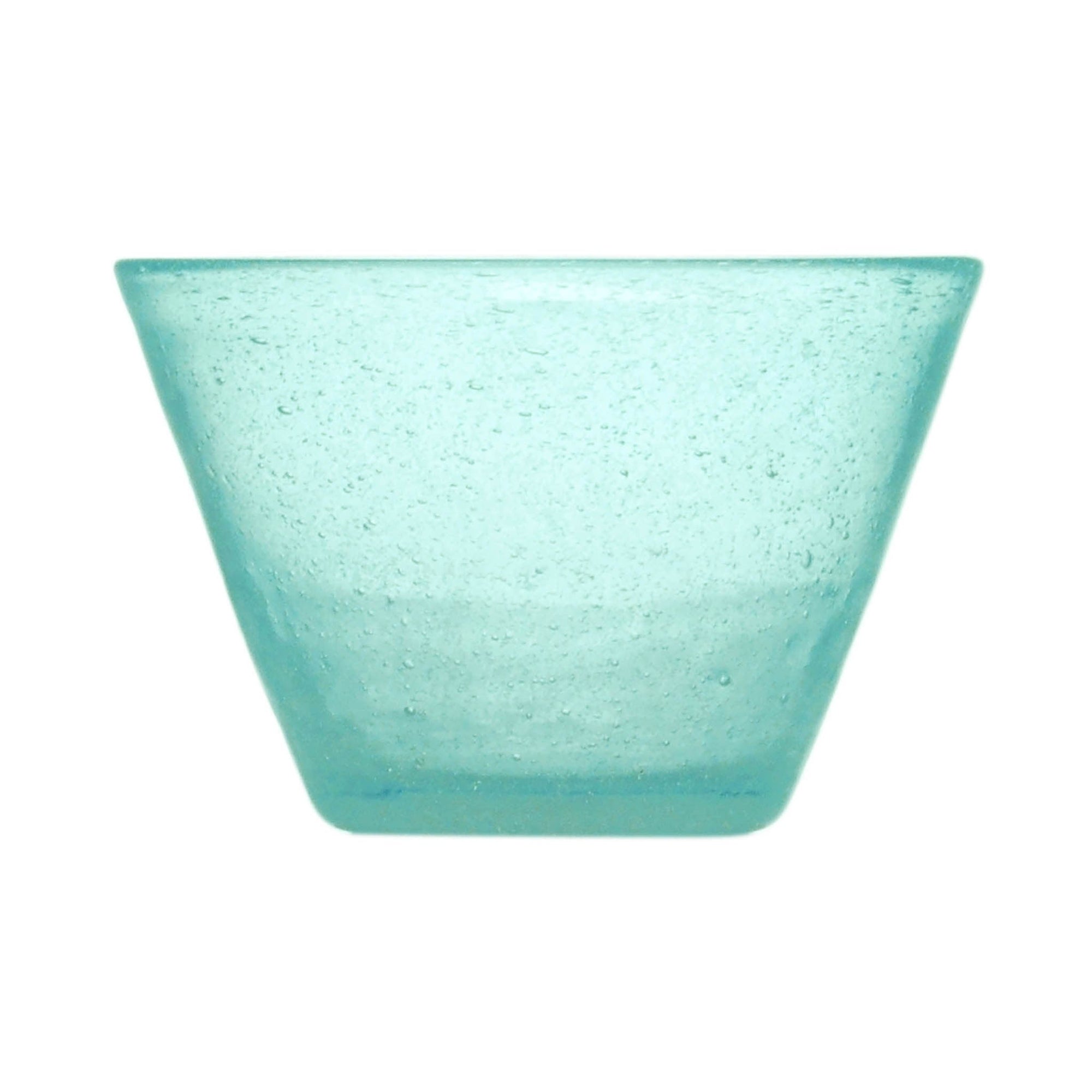 SMALL BOWL - TURQUOISE - ORIGINAL MEMENTO - MONOCHROME