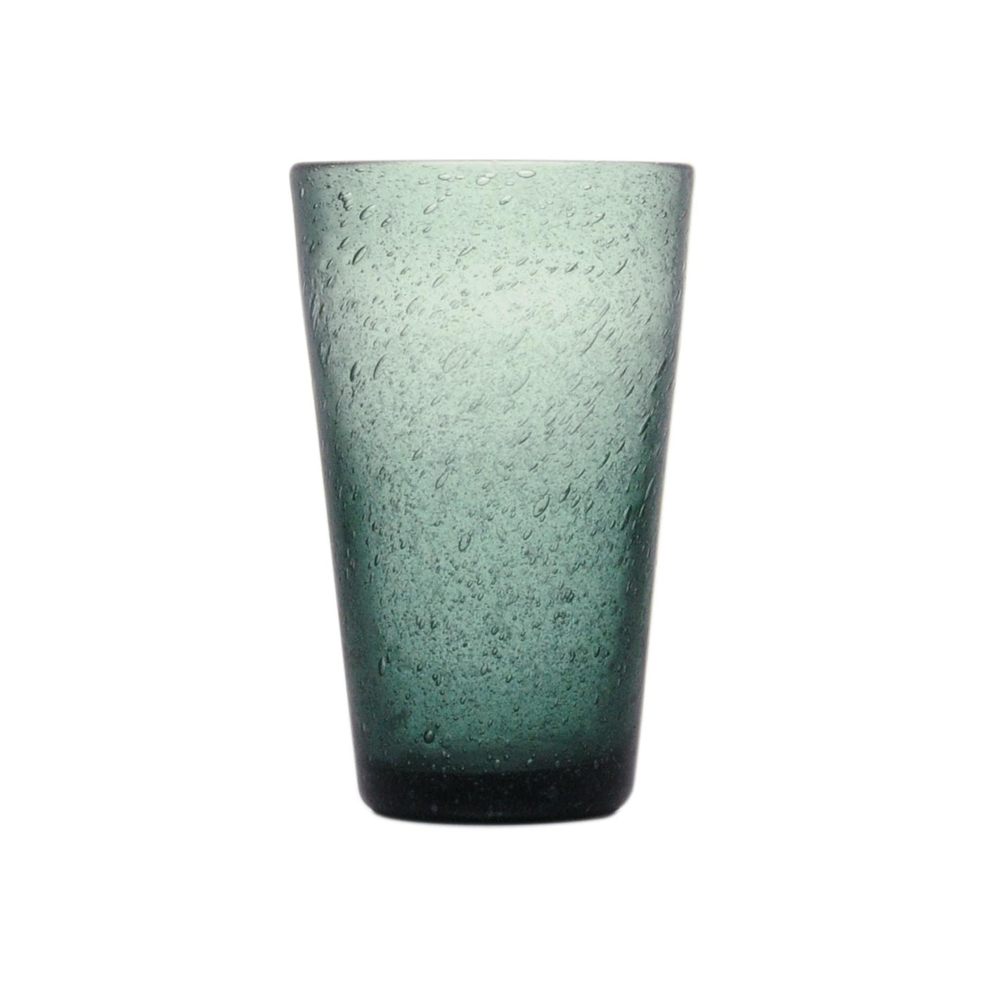 DRINK GLASS - AVIO - ORIGINAL MEMENTO - MONOCHROME