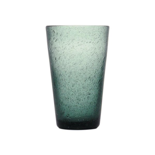 DRINK GLASS - AVIO - ORIGINAL MEMENTO - MONOCHROME