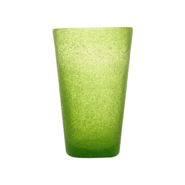 DRINK GLASS - LIME - ORIGINAL MEMENTO - MONOCHROME